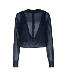 [Alaia] Knitwear SS25 AA9S0343K053A 537
