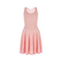 [Alaia] Sleeveless dress SS24 AA9R24155M858 471