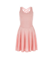 [Alaia] Sleeveless dress SS24 AA9R24155M858 471