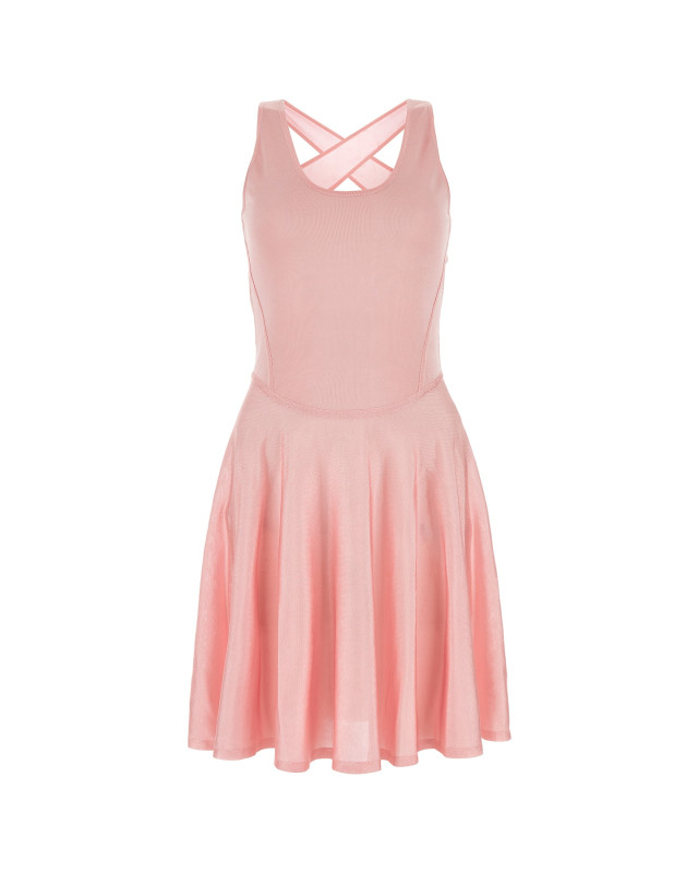[Alaia] Sleeveless dress SS24 AA9R24155M858 471