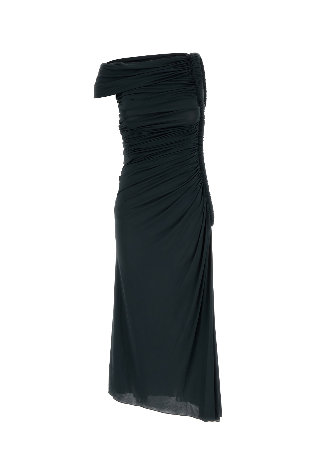 [Alaia] Sleeveless dress SS25 AA9R1408J050A 557
