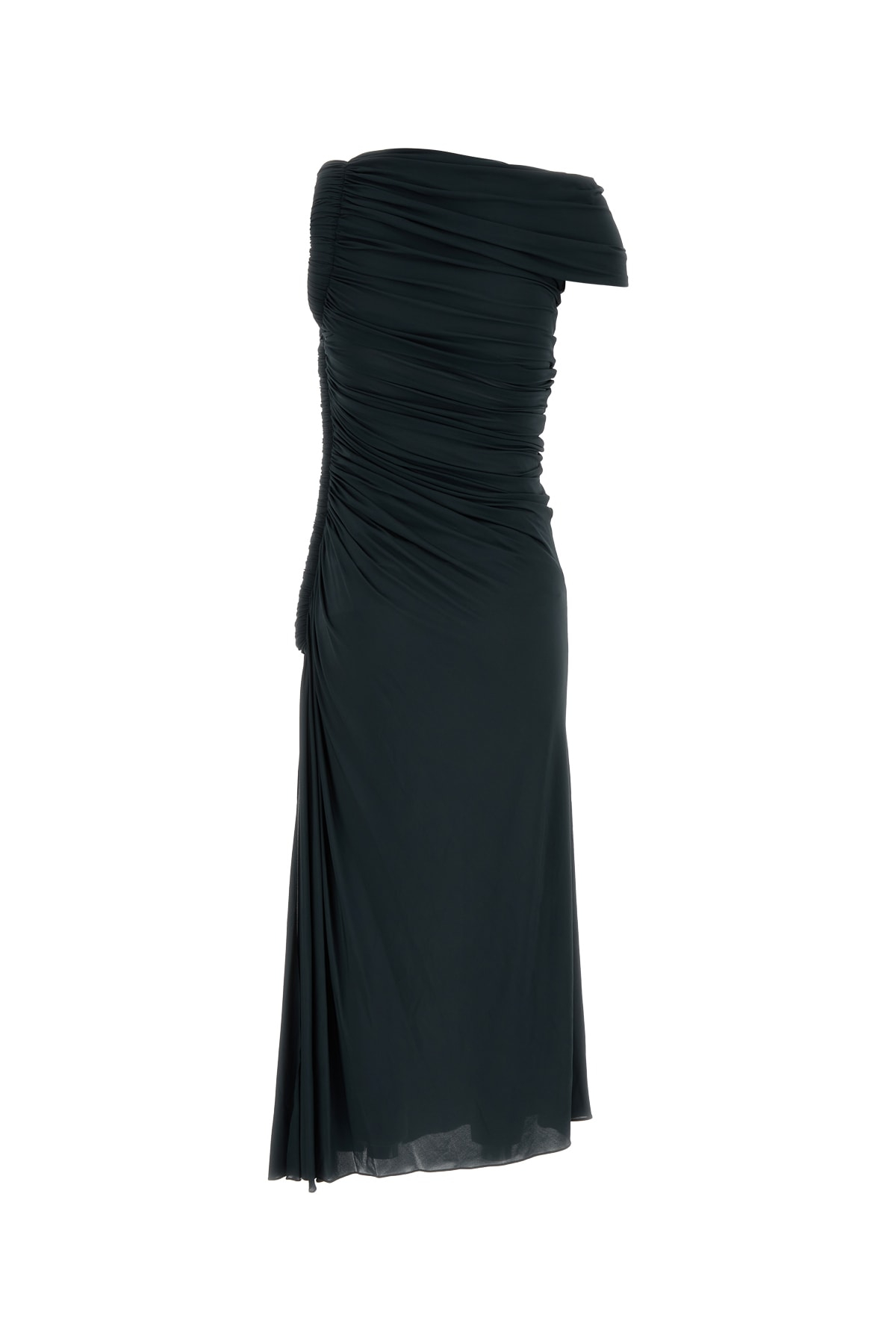 [Alaia] Sleeveless dress SS25 AA9R1408J050A 557