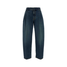 [Alaia] Jeans FW25 AA9P1257D007B 517