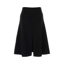 [Alaia] Long skirt FW25 AA9J2371T582B 995