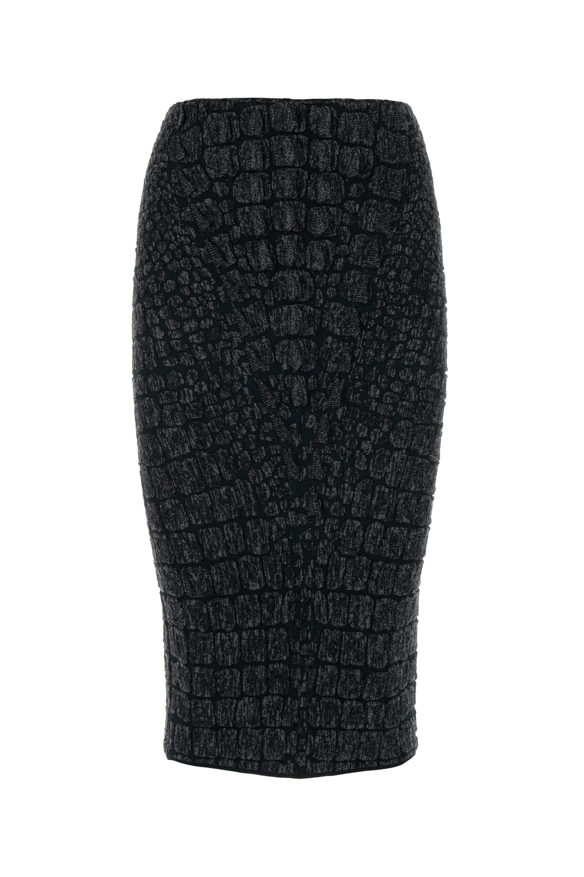 [Alaia] Long skirt SS24 AA9J21755M835 948