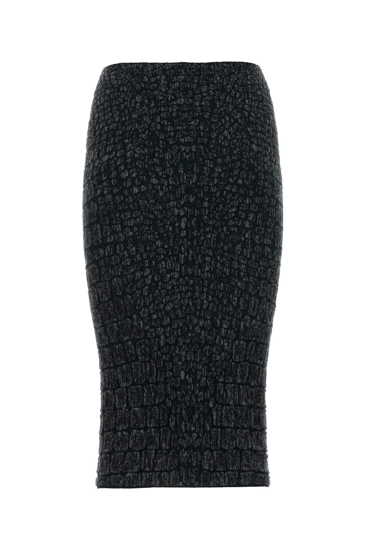 [Alaia] Long skirt SS24 AA9J21755M835 948