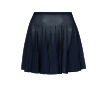 [Alaia] Mini skirt SS25 AA9J2306K053A 537