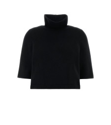[Alaia] Knitwear FW25 AA9G0063K115B 995