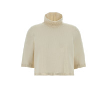 [Alaia] Knitwear FW25 AA9G0063K115B 054