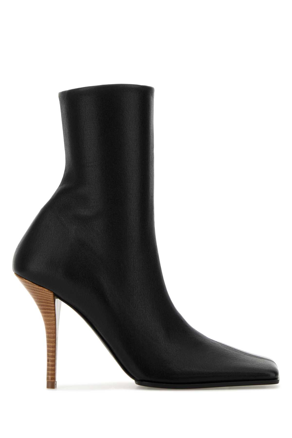 [Alaia] Boots SS26 AA3O2018I106 999