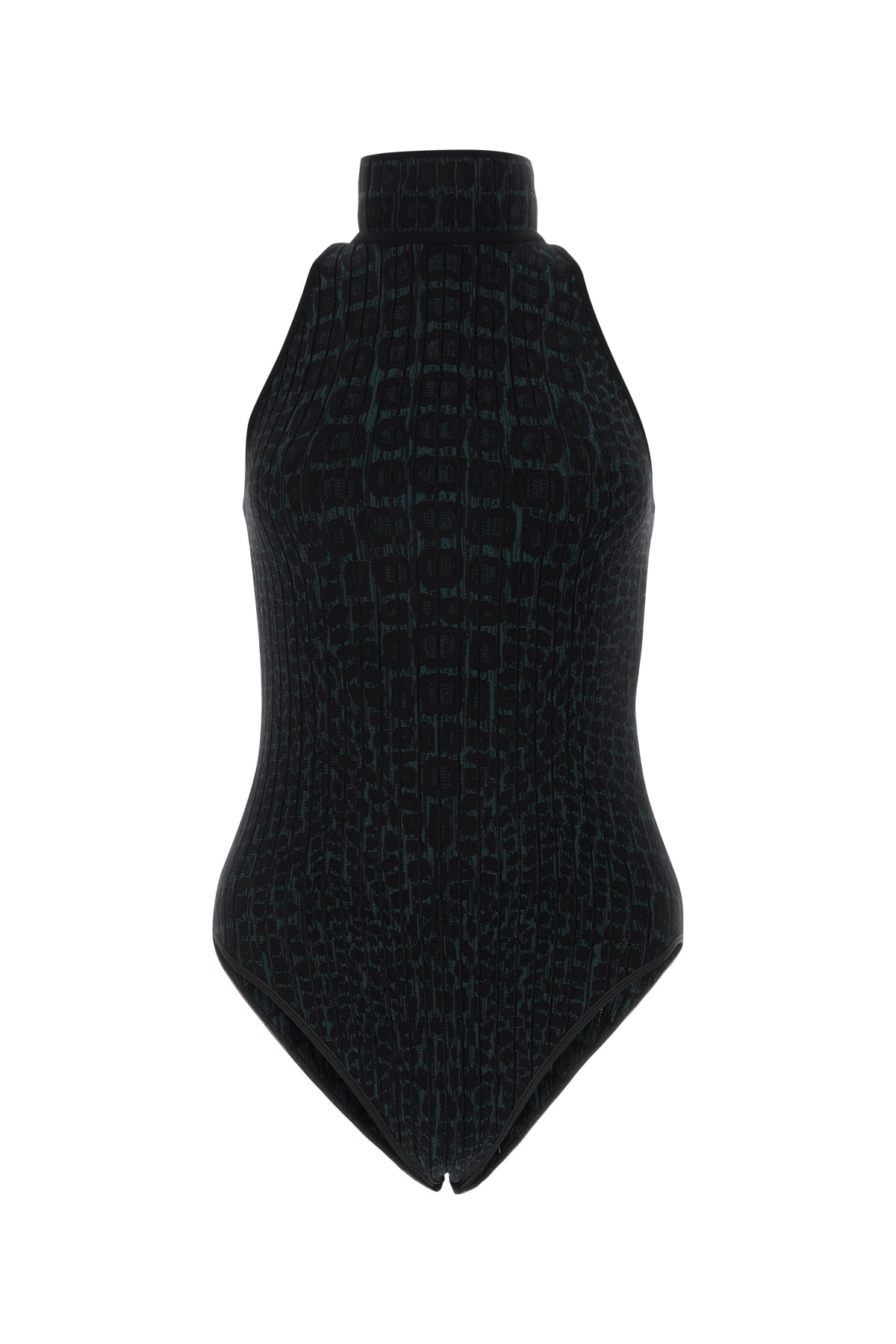 [Alaia] Knitwear SS24 AA9B02405M838 948