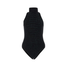 [Alaia] Knitwear SS24 AA9B02405M838 948