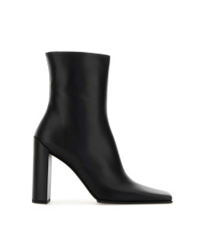 [Alaia] Boots FW25 AA3O2009I052 999