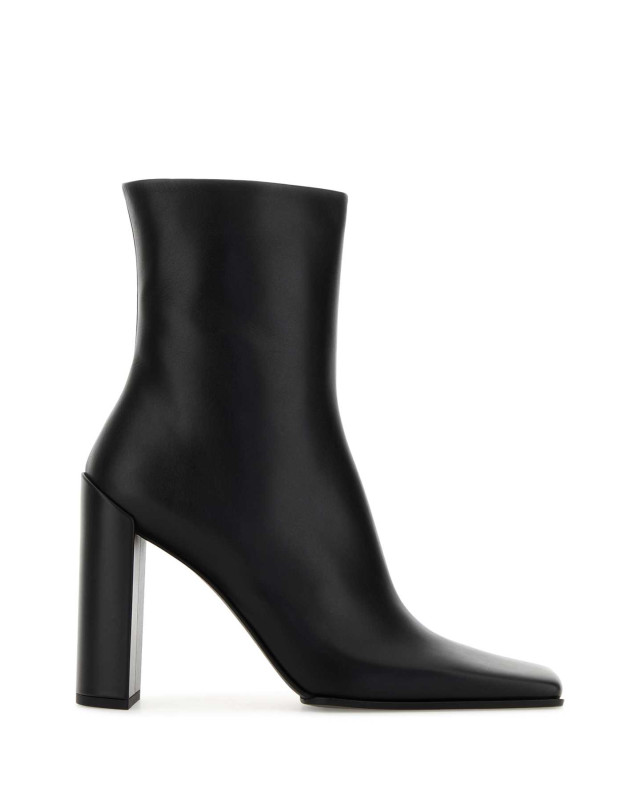 [Alaia] Boots FW25 AA3O2009I052 999