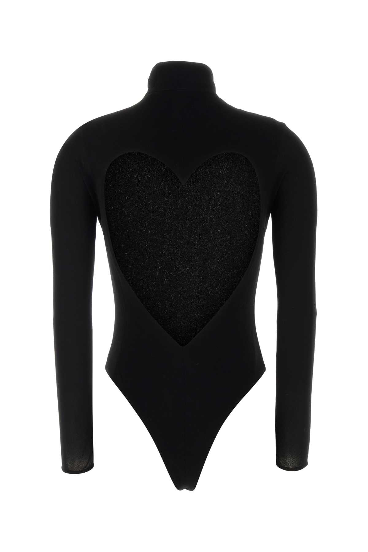 [Alaia] Knitwear FW25 AA9B0400J070B 995