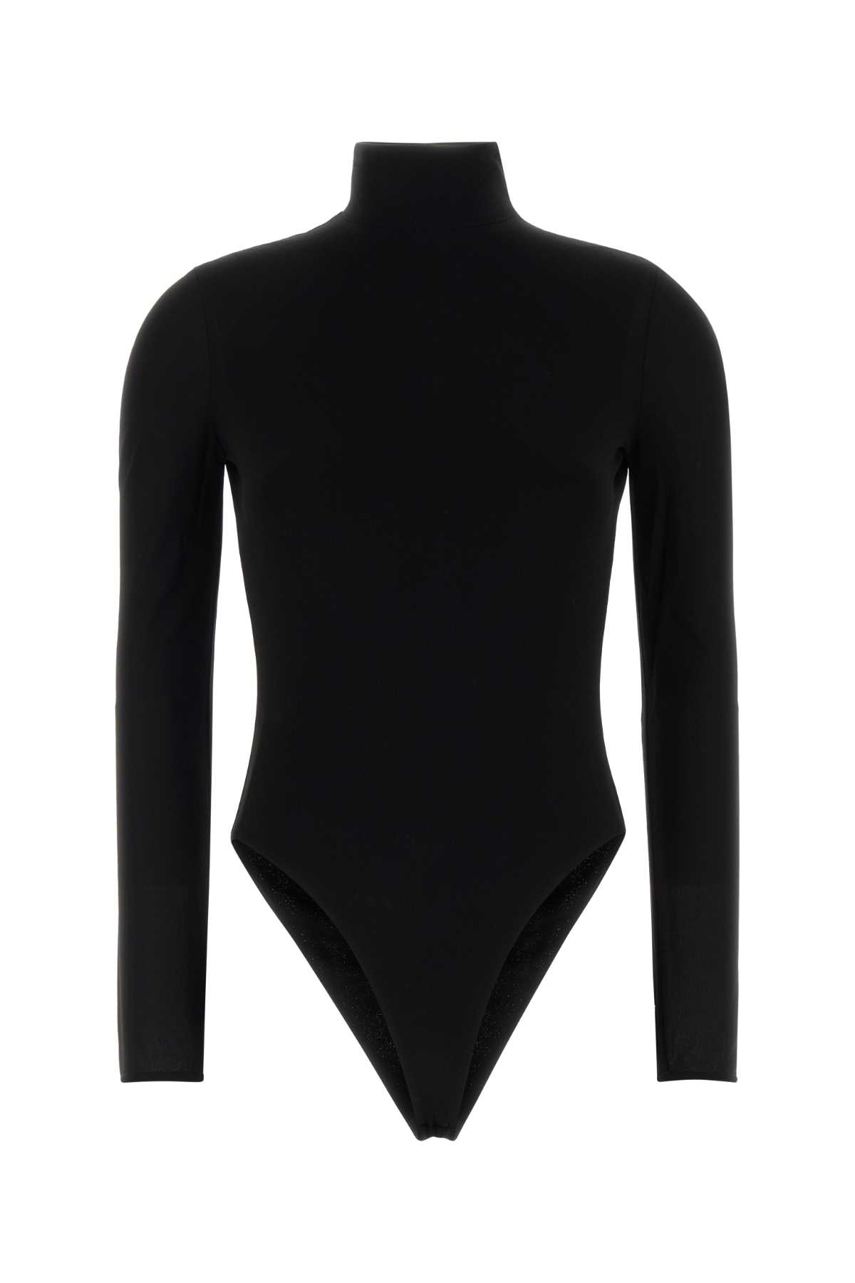 [Alaia] Knitwear FW25 AA9B0400J070B 995
