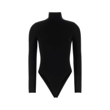 [Alaia] Knitwear FW25 AA9B0400J070B 995