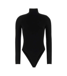 [Alaia] Knitwear FW25 AA9B0400J070B 995