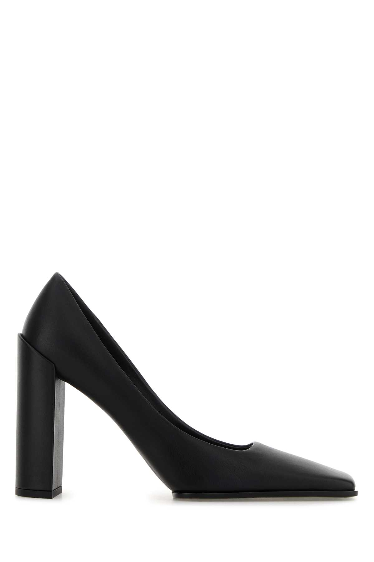 [Alaia] Pumps FW25 AA3E1006I049 999