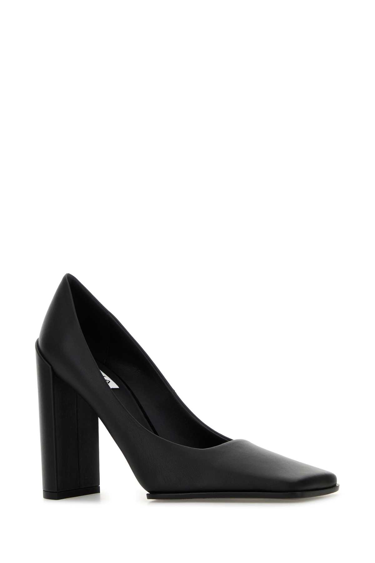 [Alaia] Pumps FW25 AA3E1006I049 999