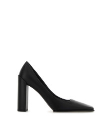 [Alaia] Pumps FW25 AA3E1006I049 999