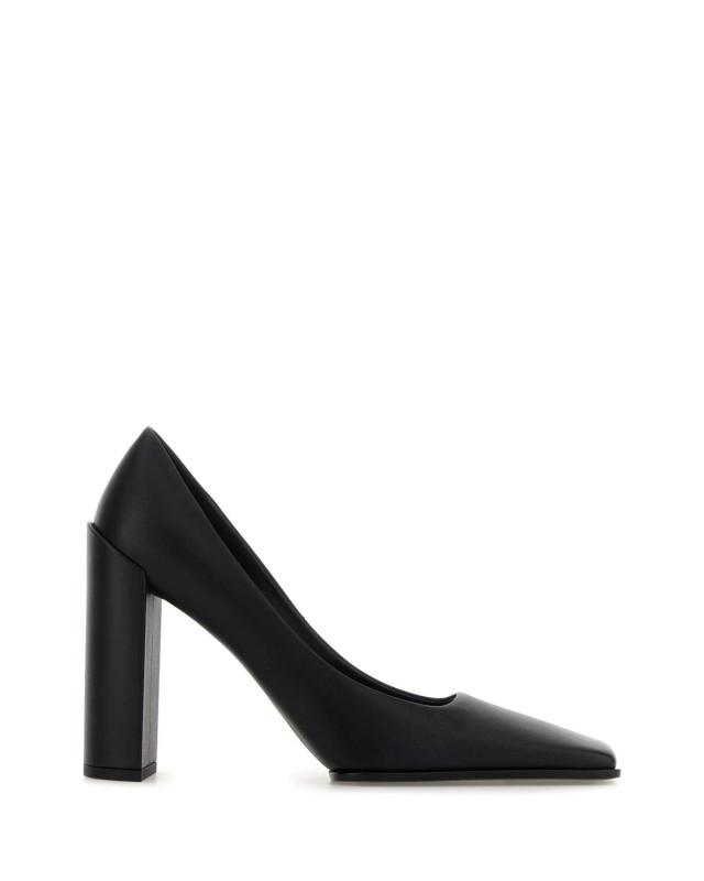 [Alaia] Pumps FW25 AA3E1006I049 999