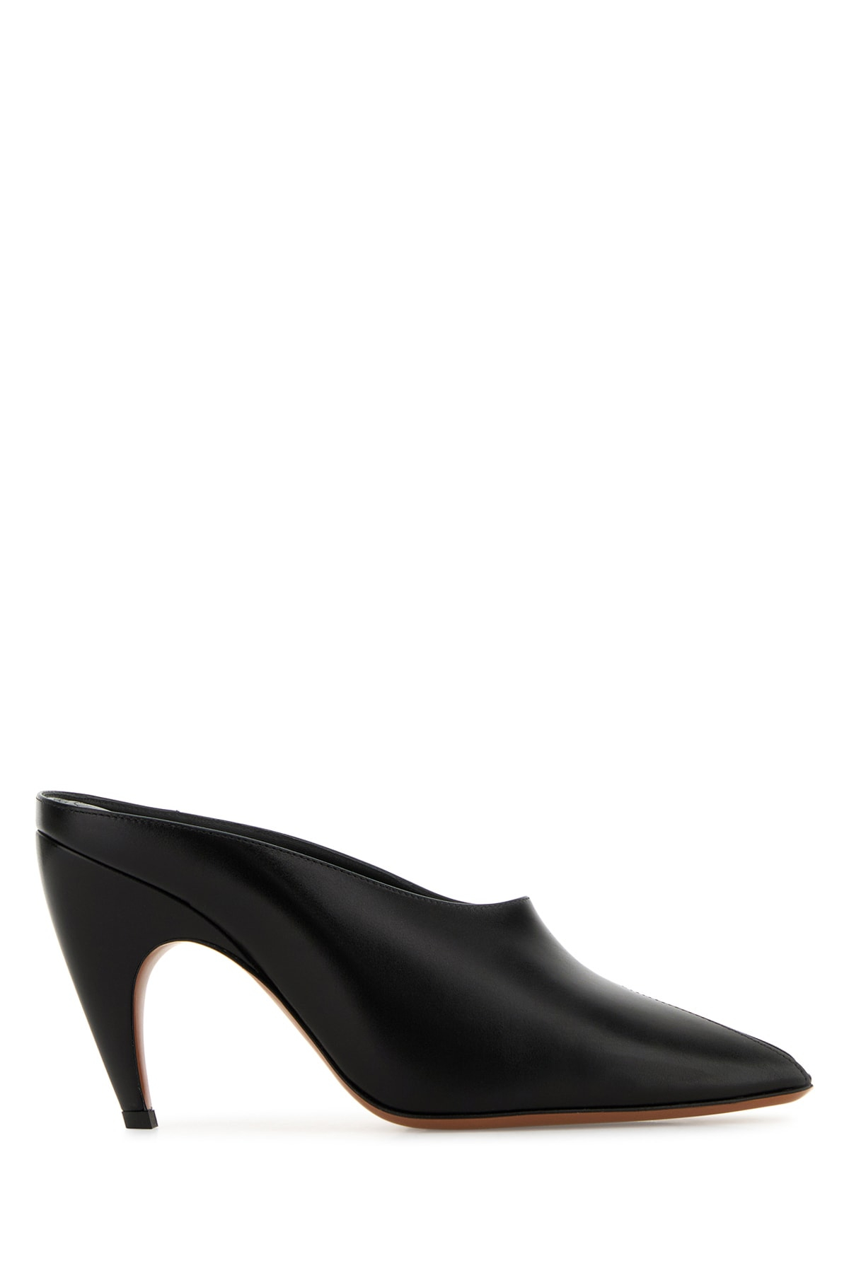 [Alaia] Pumps FW24 AA3M083CK122 999