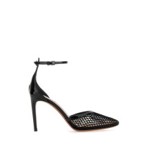 [Alaia] Pumps FW25 AA3E049TK007 999