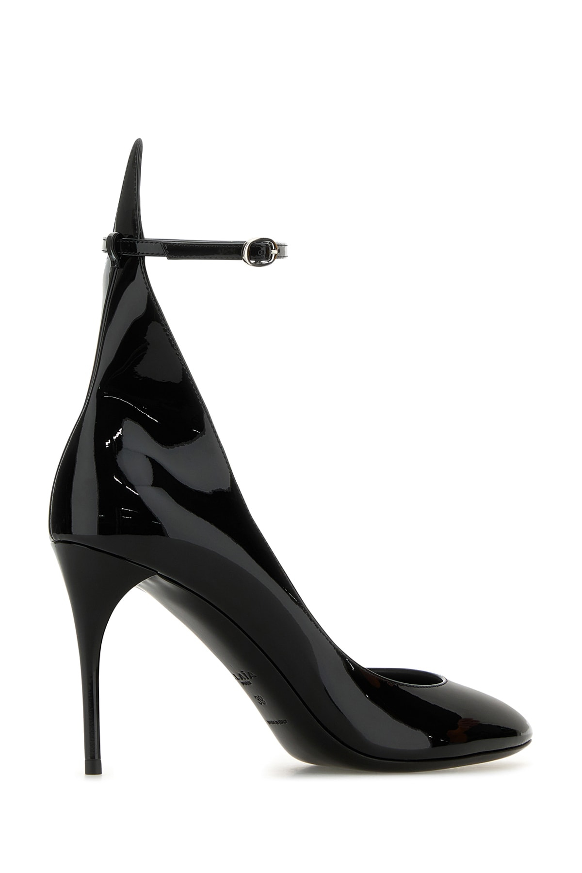 [Alaia] Pumps SS25 AA3E073CK168 999