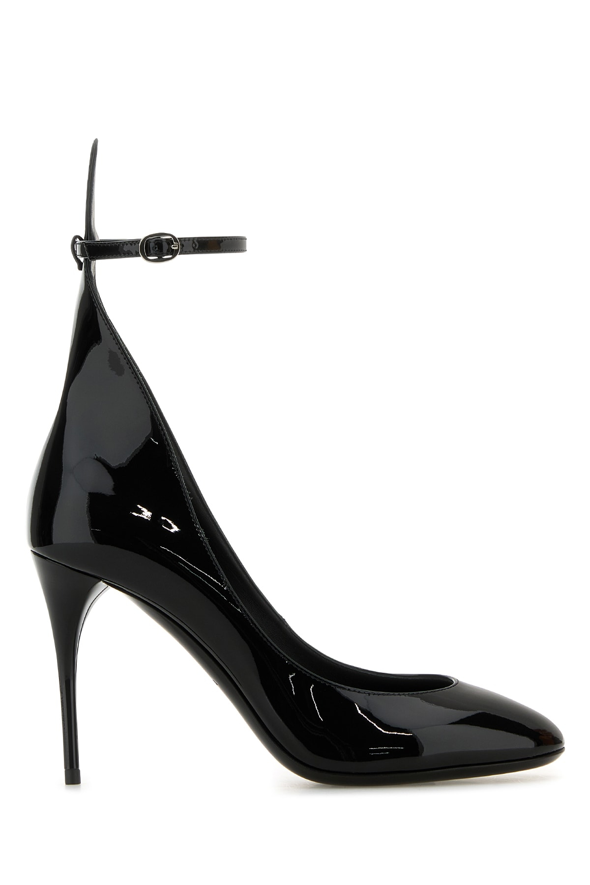 [Alaia] Pumps SS25 AA3E073CK168 999