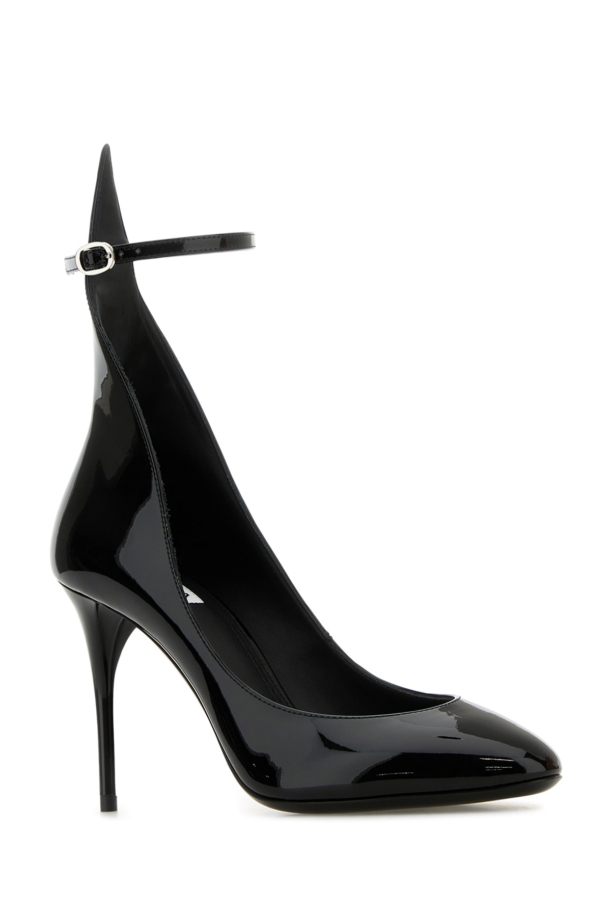 [Alaia] Pumps SS25 AA3E073CK168 999
