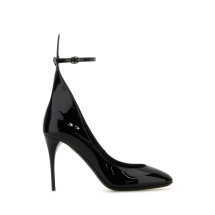[Alaia] Pumps SS25 AA3E073CK168 999
