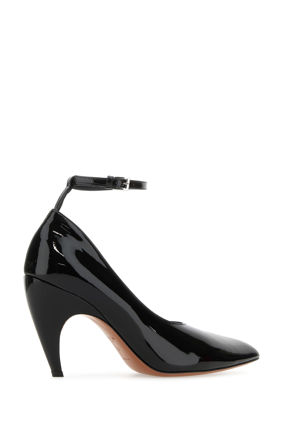 [Alaia] Pumps SS24 AA3E068CK168 999