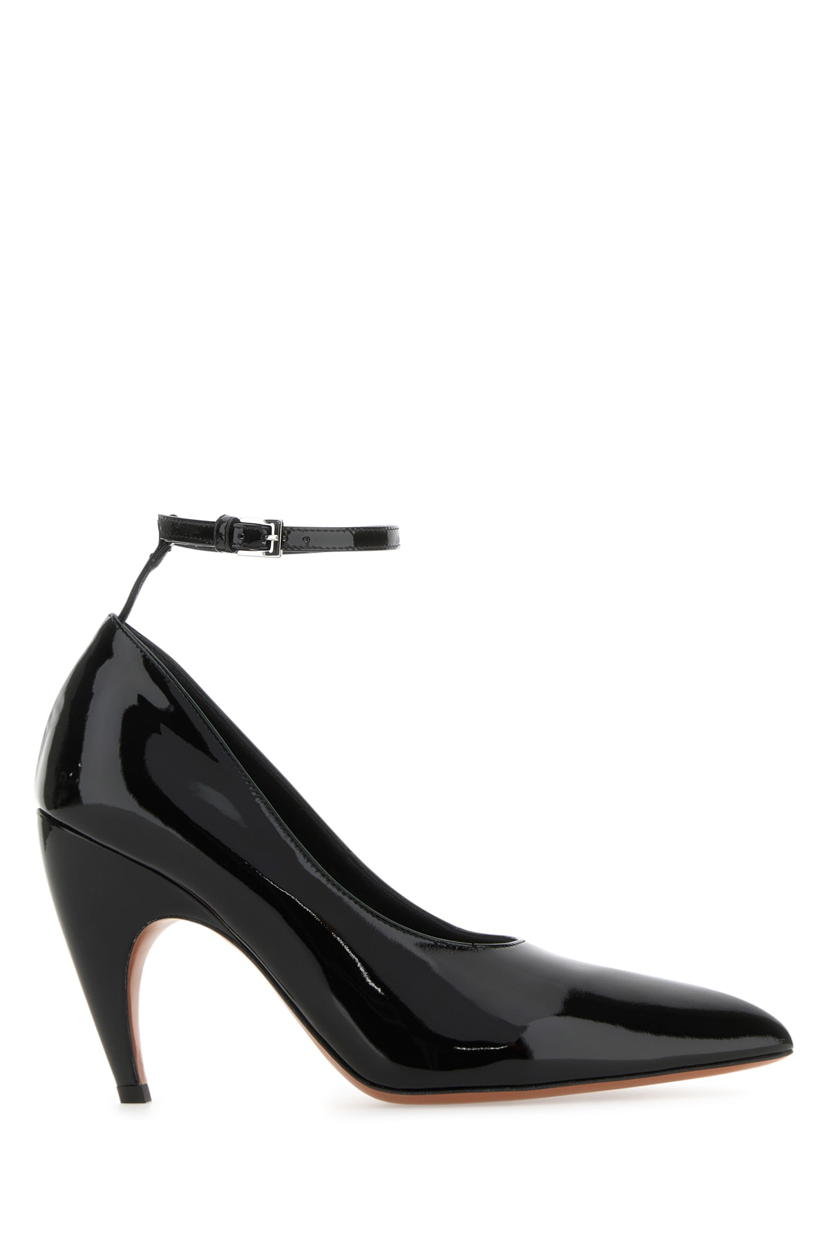 [Alaia] Pumps SS24 AA3E068CK168 999