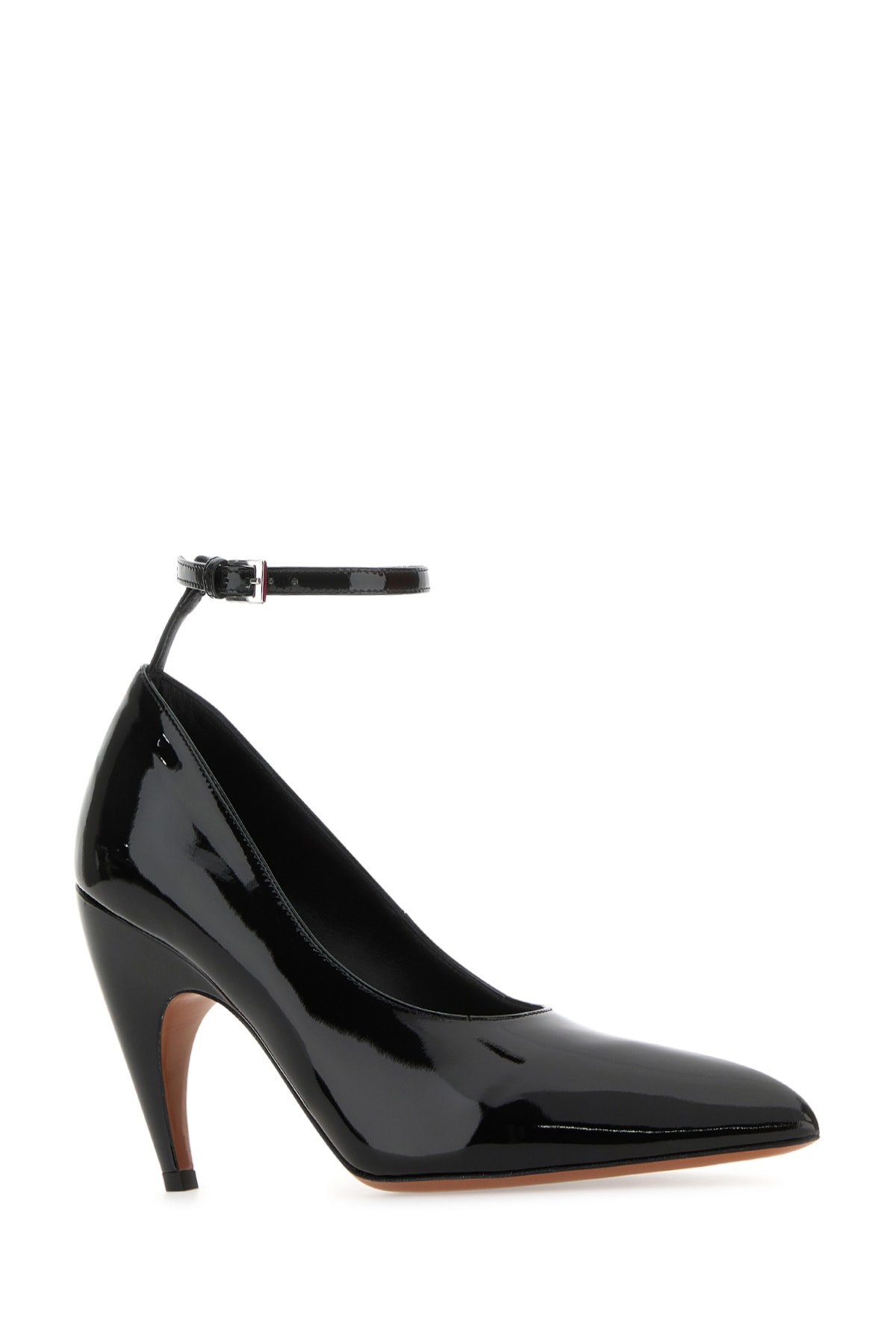 [Alaia] Pumps SS24 AA3E068CK168 999