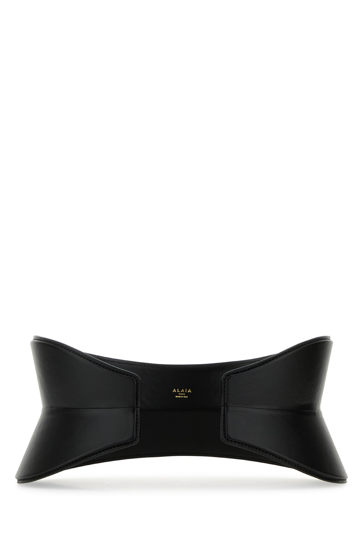 [Alaia] Belt SS25 AA1C111MCA314 999