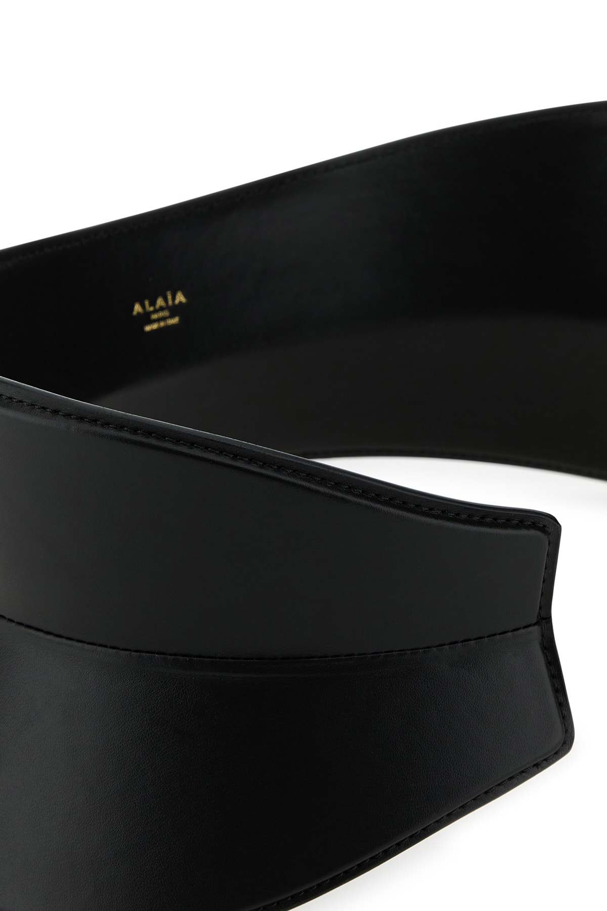 [Alaia] Belt SS25 AA1C111MCA314 999