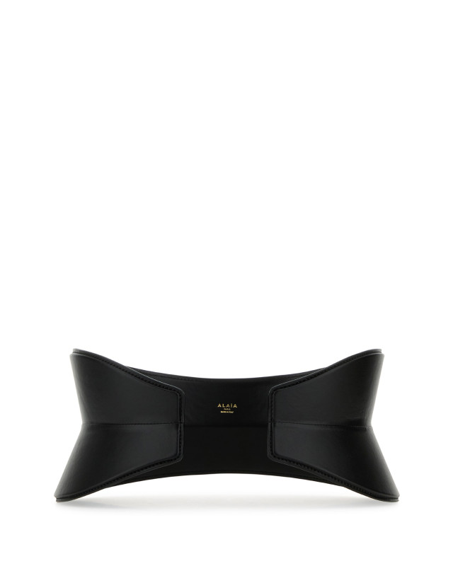 [Alaia] Belt SS25 AA1C111MCA314 999