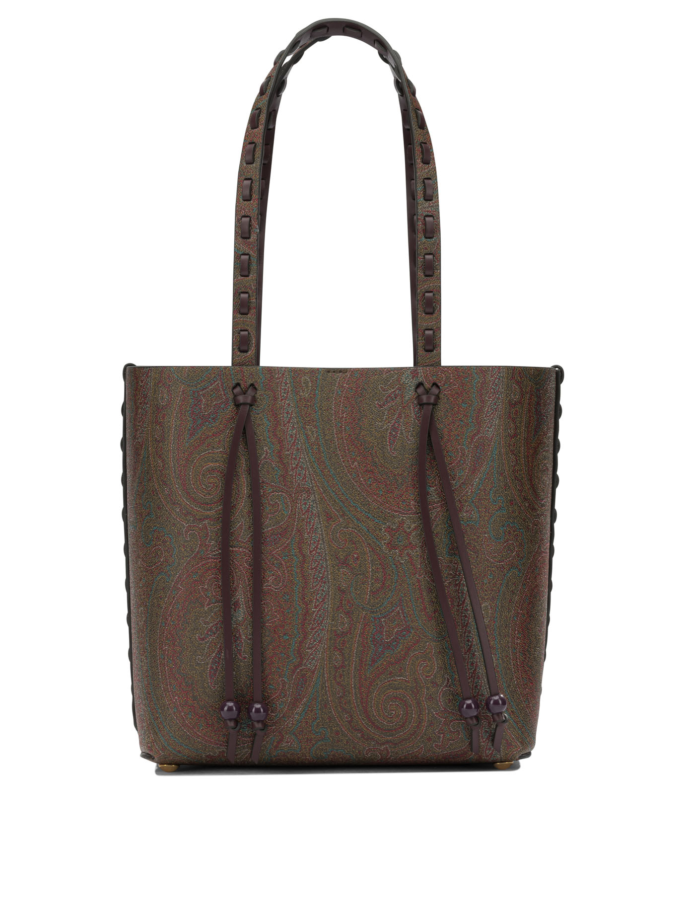 [Etro] Shoulder bag FW26 WP1D0025AE246  R2723