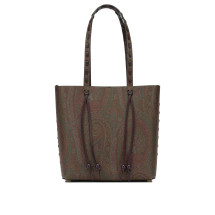 [Etro] Shoulder bag FW26 WP1D0025AE246  R2723
