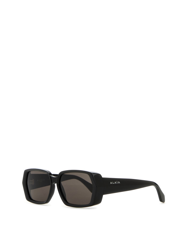 [Alaia] Sunglasses FW24 AA0082S001 051