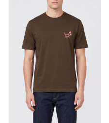 [Paul Smith] T-shirts Short Sleeve SS26 M1R919TVP5460 68