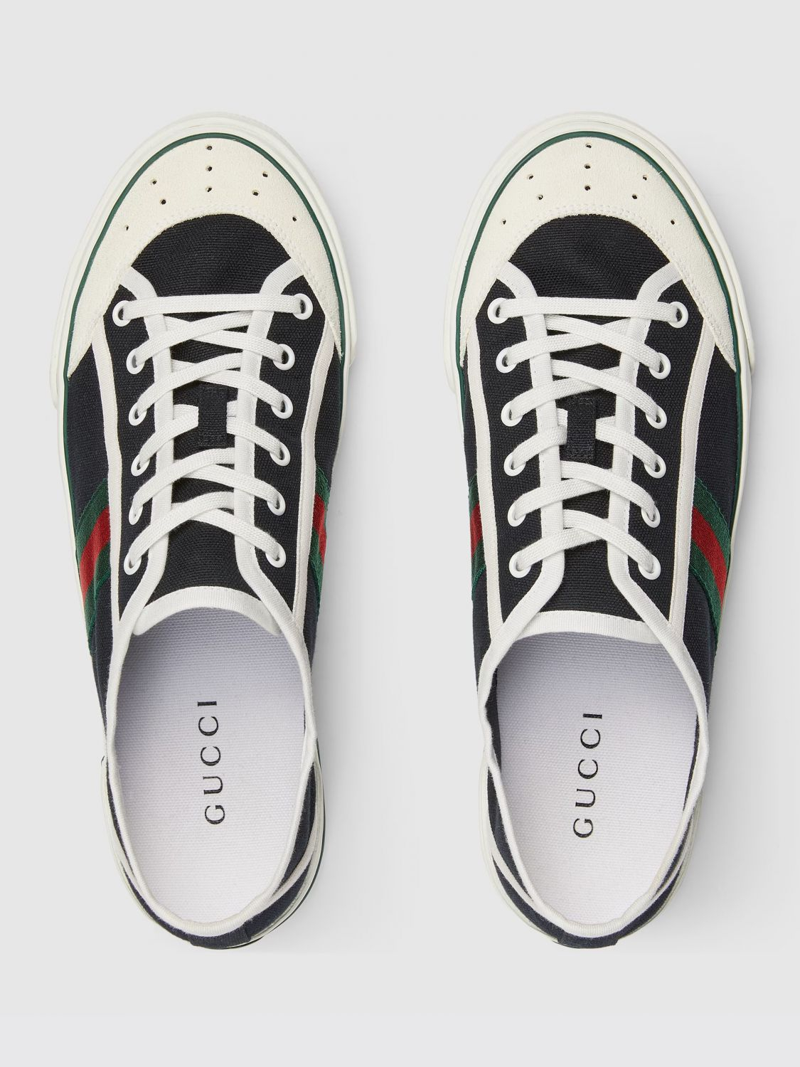 [Gucci] Sneakers SS26 854436FAFS4 1090
