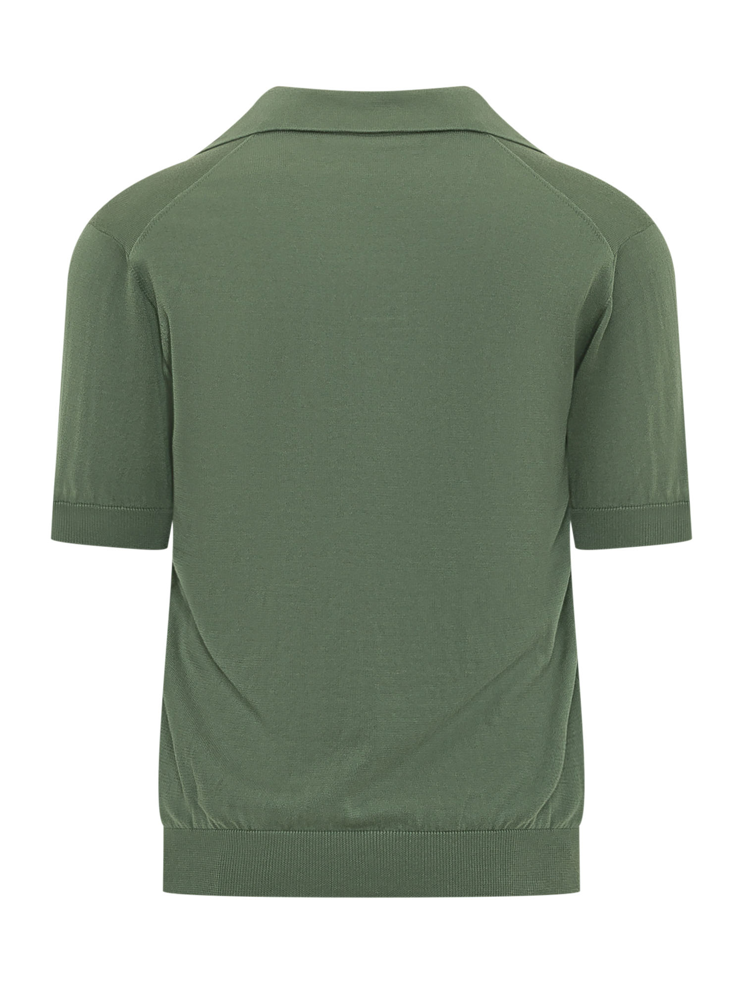 [FILIPPO DE LAURENTIIS] T-shirts Short Sleeve SS26 PL1MCSKSU12R 560