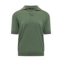[FILIPPO DE LAURENTIIS] T-shirts Short Sleeve SS26 PL1MCSKSU12R 560
