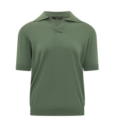 [FILIPPO DE LAURENTIIS] T-shirts Short Sleeve SS26 PL1MCSKSU12R 560