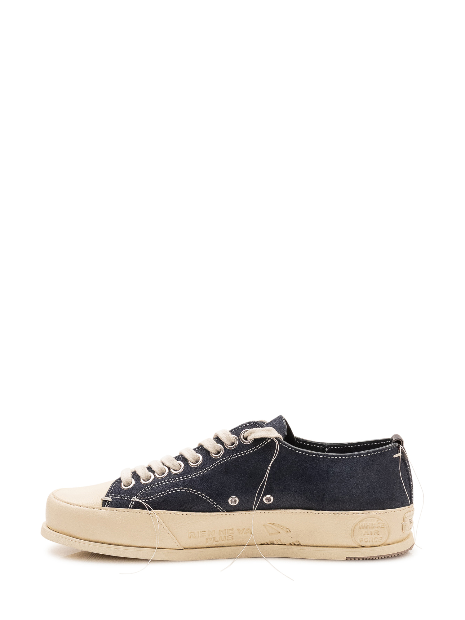 [Premiata] Sneakers SS26 VINCE015 NAVY
