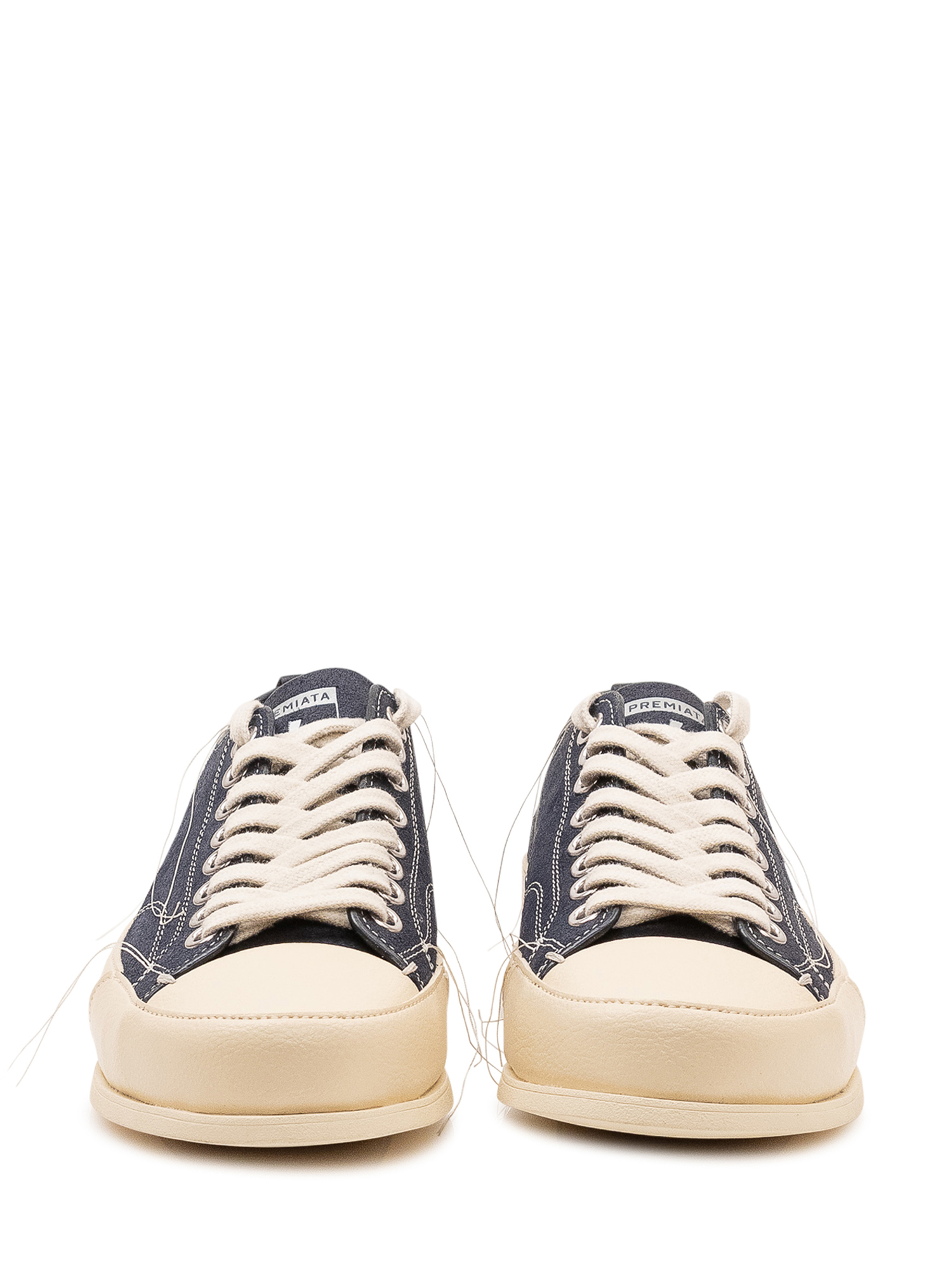 [Premiata] Sneakers SS26 VINCE015 NAVY