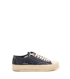 [Premiata] Sneakers SS26 VINCE015 NAVY