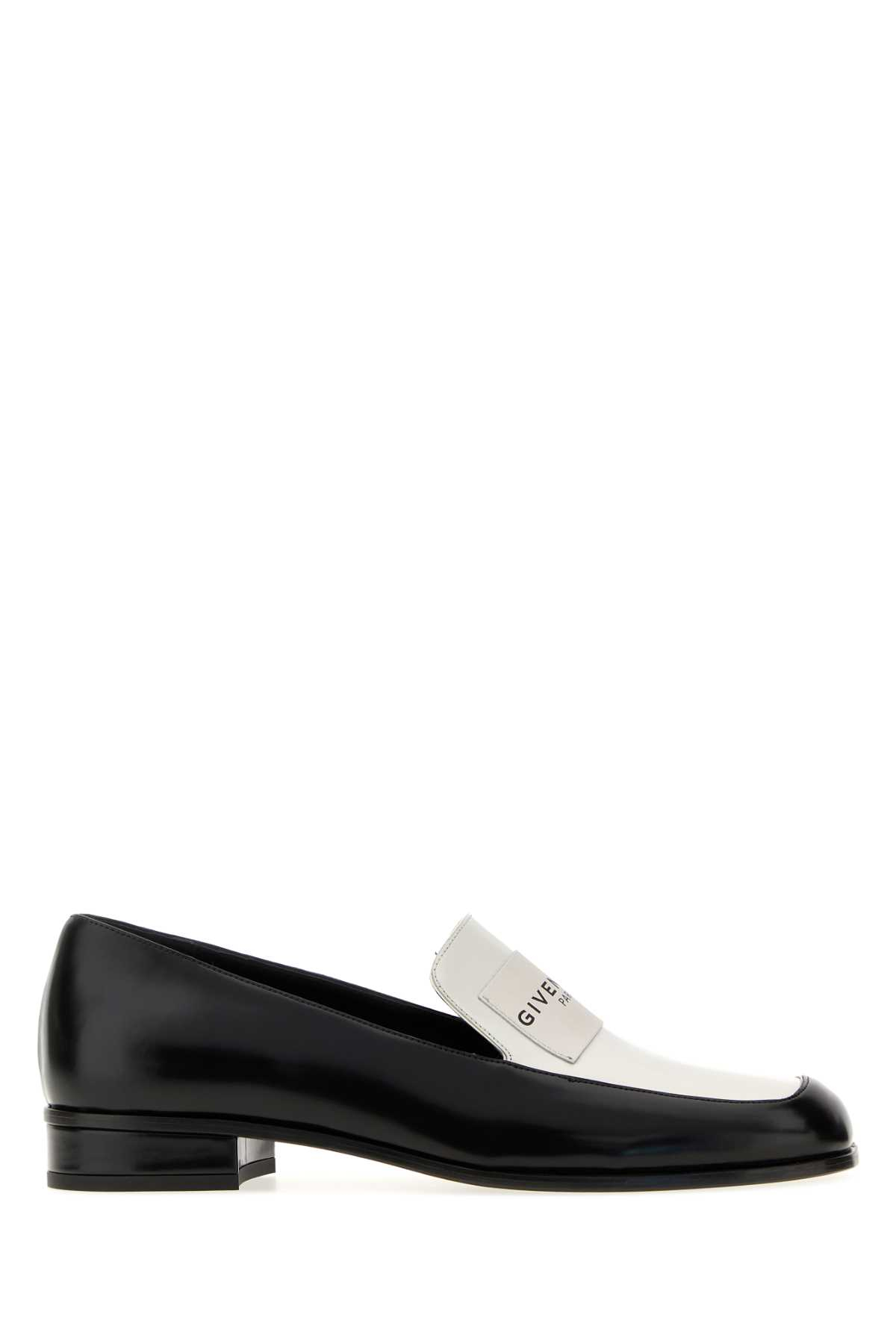 [Givenchy] Loafer FW26 BE202QE2H5 004